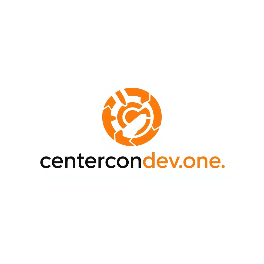 Centercondev